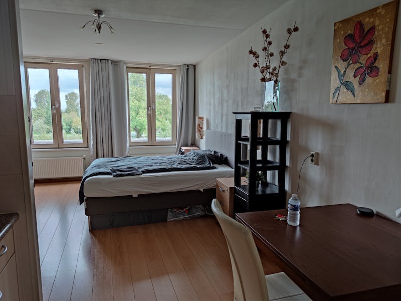 kamer te huur in Amsterdam