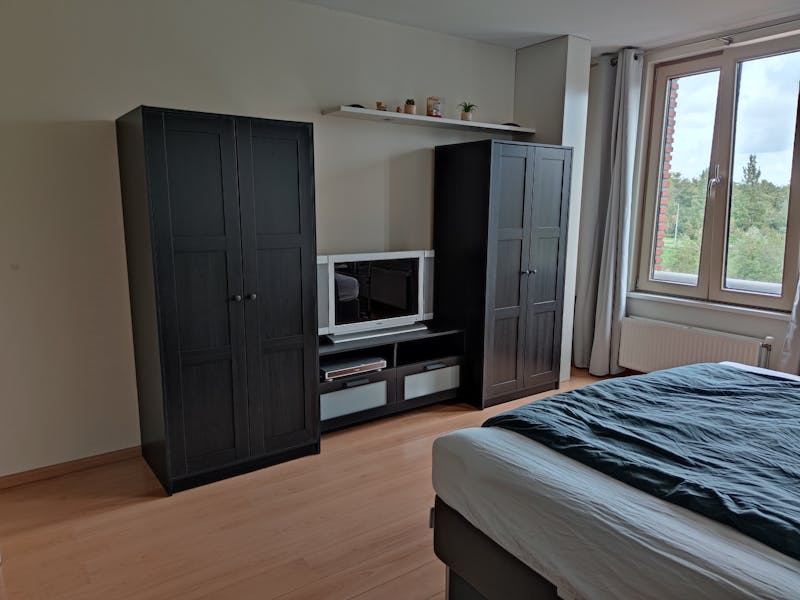 Kamer te huur in Amsterdam – P. Hans Frankfurthersingel – foto 2