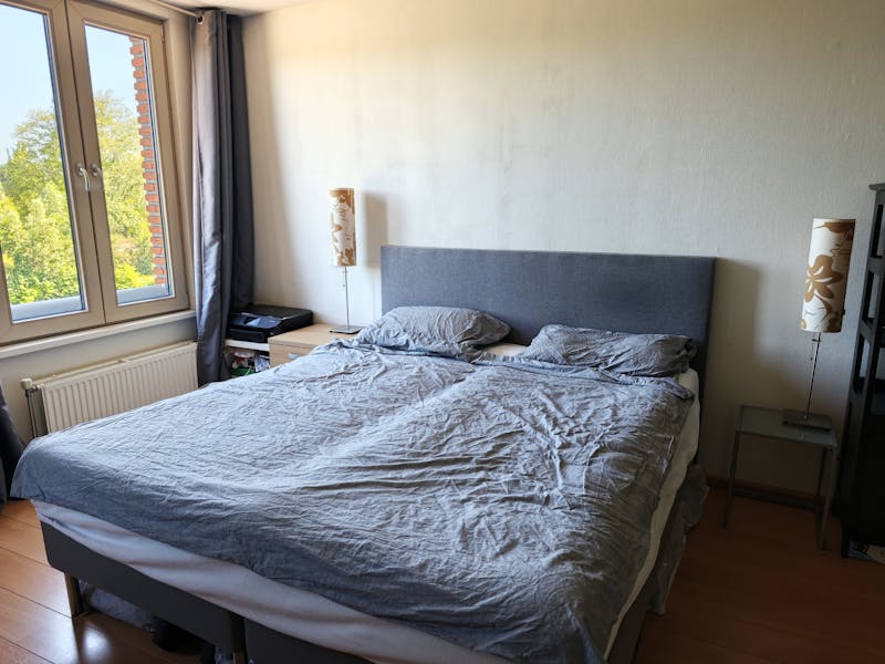 Kamer te huur in Amsterdam – P. Hans Frankfurthersingel – foto 3