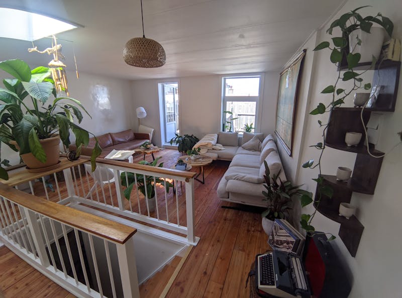 Appartement te huur in The Hague – Vlagstraat – foto 1