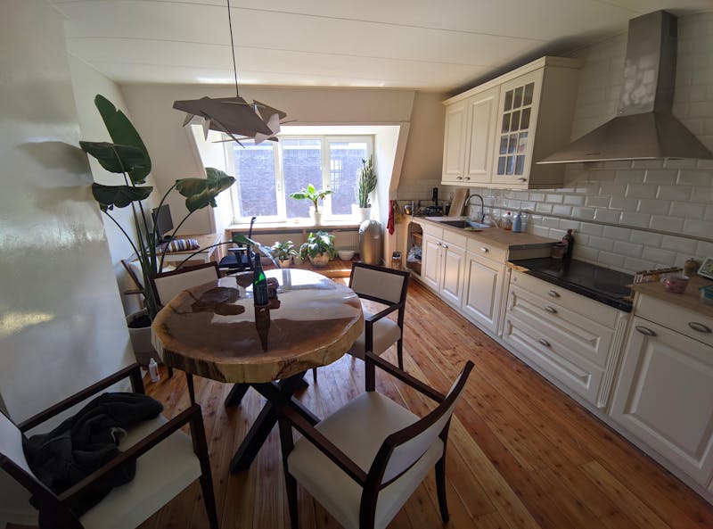 Appartement te huur in The Hague – Vlagstraat – foto 2