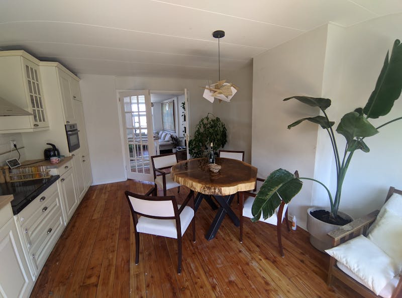 Appartement te huur in The Hague – Vlagstraat – foto 3