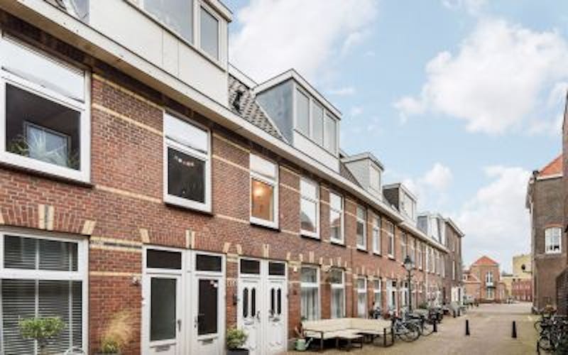 Appartement te huur in The Hague – Vlagstraat – foto 4