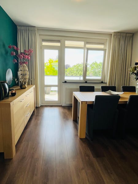 Appartement te huur in Nijmegen – Molukkenstraat – foto 3
