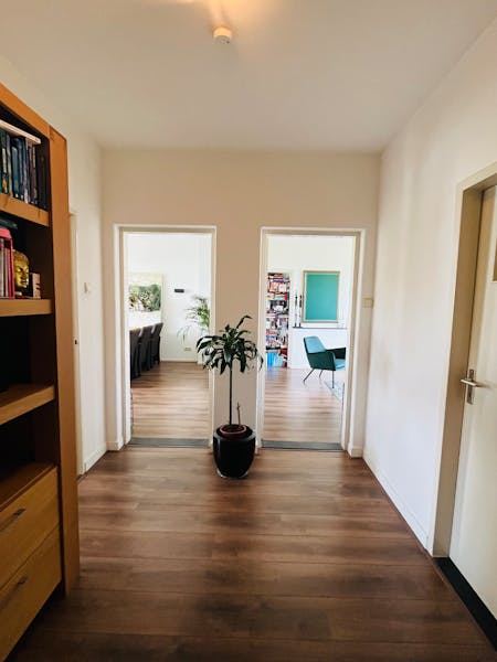 Appartement te huur in Nijmegen – Molukkenstraat – foto 4