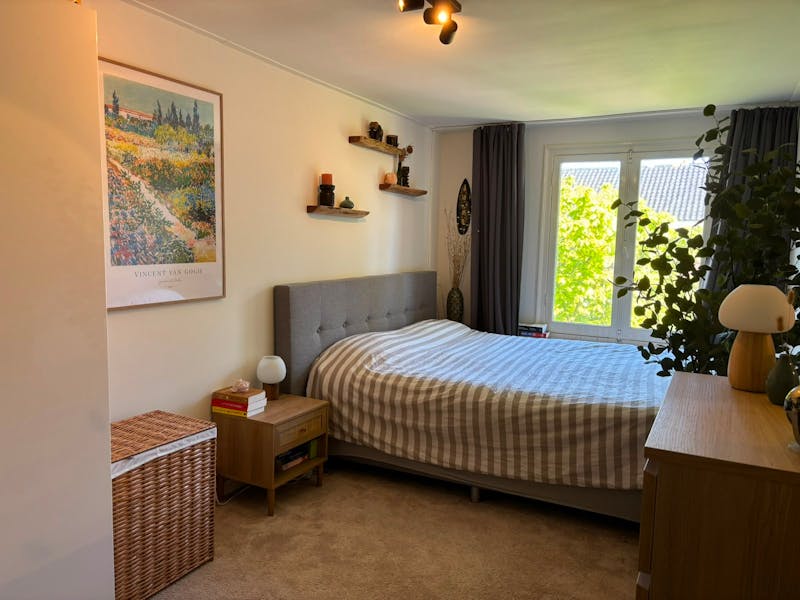 Appartement te huur in Amsterdam – Kinderdijkstraat – foto 3