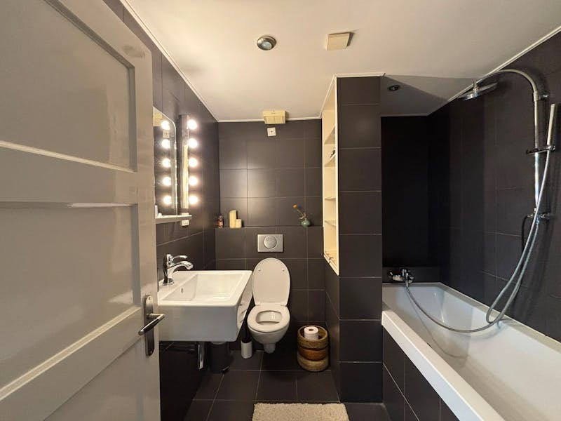 Appartement te huur in Amsterdam – Kinderdijkstraat – foto 4