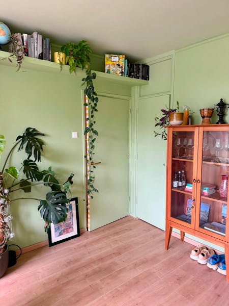 Appartement te huur in Utrecht – Jadelaan – foto 3