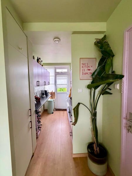 Appartement te huur in Utrecht – Jadelaan – foto 4