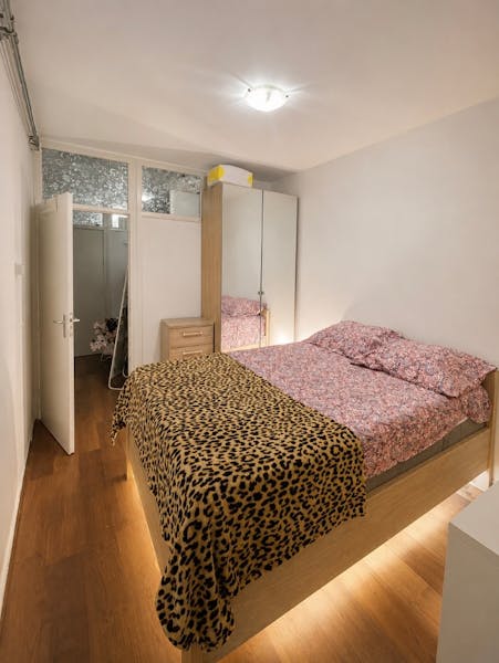 Kamer te huur in Amsterdam – Hogevecht – foto 3