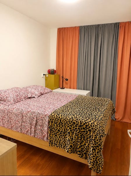 Kamer te huur in Amsterdam – Hogevecht – foto 4
