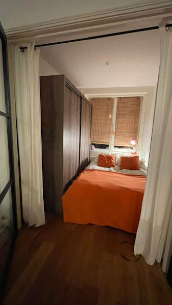 Appartement te huur in Amsterdam – Van Bossestraat – foto 3