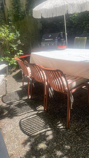 Appartement te huur in Amsterdam – Van Bossestraat – foto 4