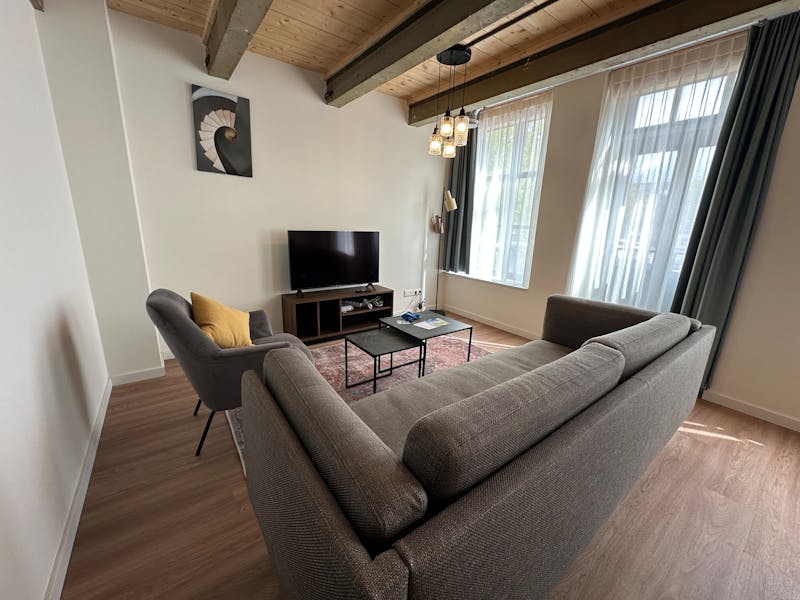 Appartement te huur in Vlaardingen – Westhavenkade – foto 1