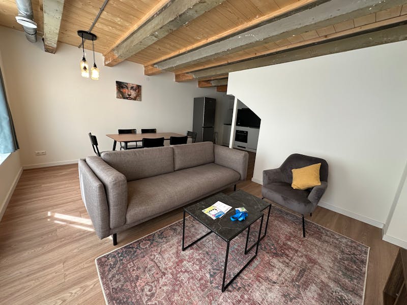 Appartement te huur in Vlaardingen – Westhavenkade – foto 2