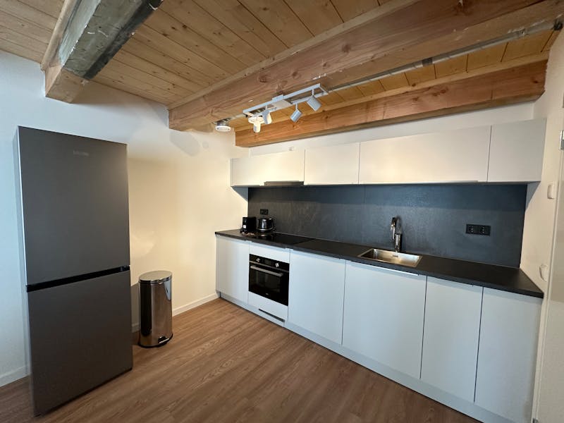 Appartement te huur in Vlaardingen – Westhavenkade – foto 3