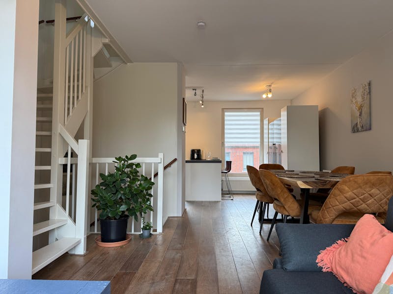 Huis te huur in Eindhoven – Heezerweg – foto 1