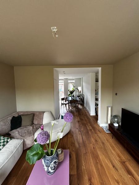 Appartement te huur in Amsterdam – Joris van Andringastraat – foto 2