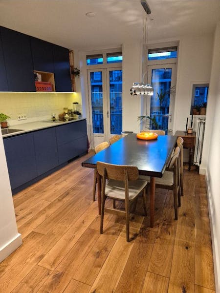 Appartement te huur in Amsterdam – Joris van Andringastraat – foto 3
