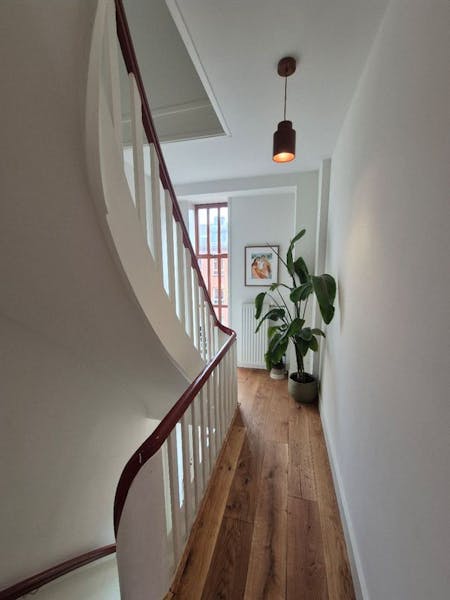 Appartement te huur in Amsterdam – Joris van Andringastraat – foto 4