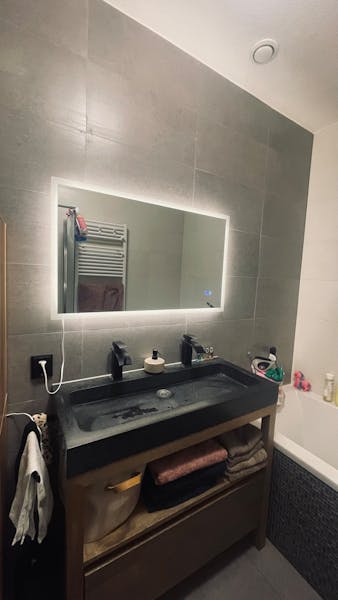 Kamer te huur in Assendelft – Vertrekspoor – foto 3