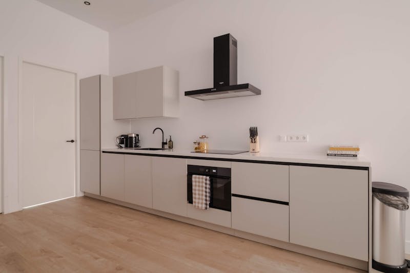 Appartement te huur in Schiedam – Teylerstraat – foto 2