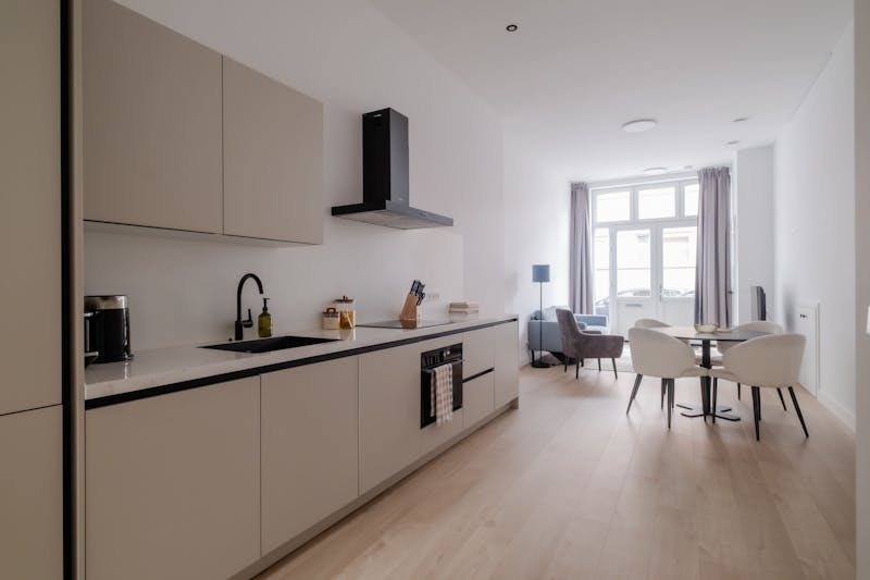 Appartement te huur in Schiedam – Teylerstraat – foto 3