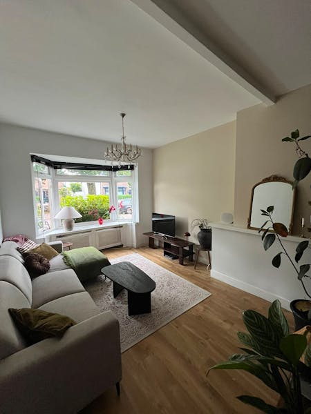 appartement te huur in Bussum