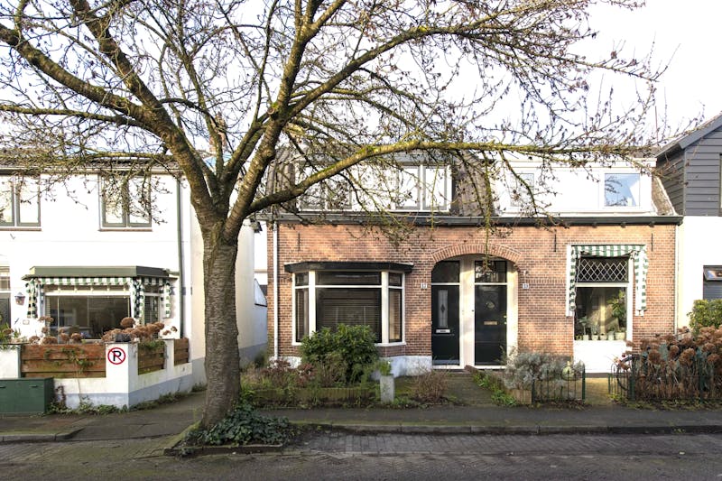 Appartement te huur in Bussum – Bijlstraat – foto 3