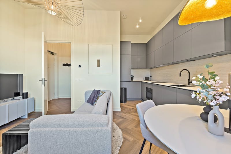appartement te huur in The Hague