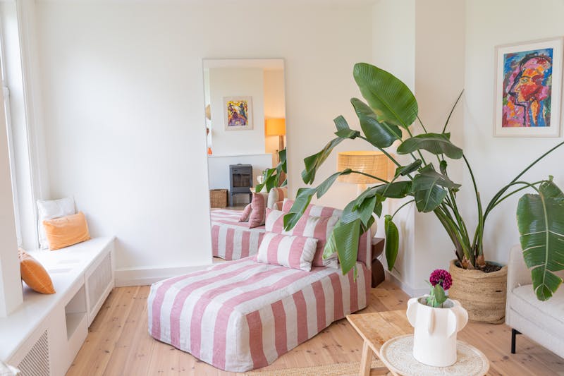 Appartement te huur in Amsterdam – Marnixkade – foto 2