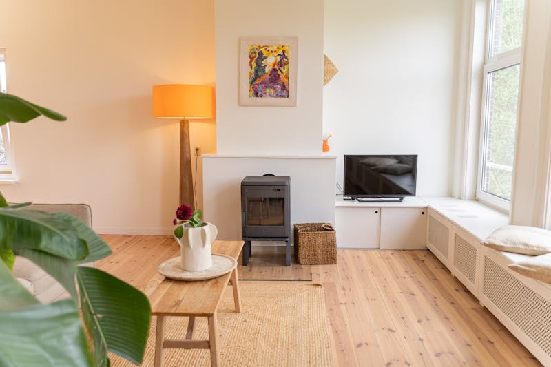 Appartement te huur in Amsterdam – Marnixkade – foto 3
