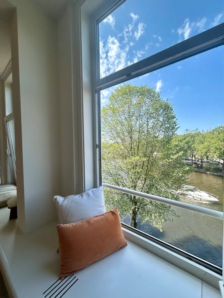 Appartement te huur in Amsterdam – Marnixkade – foto 4
