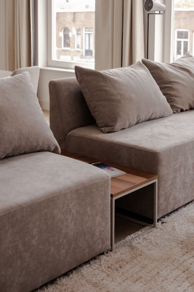 appartement te huur in Rotterdam