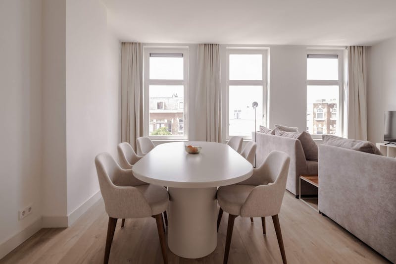 Appartement te huur in Rotterdam – Burgemeester Meineszlaan – foto 2