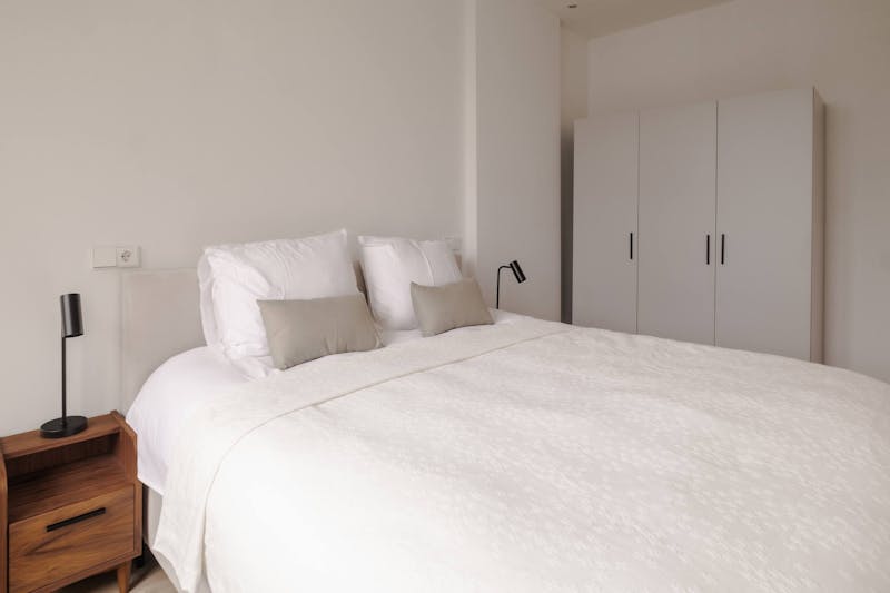 Appartement te huur in Rotterdam – Burgemeester Meineszlaan – foto 3
