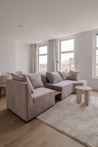 Appartement te huur in Rotterdam – Burgemeester Meineszlaan – foto 4