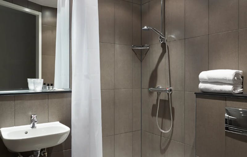 Kamer te huur in Amsterdam – Jan van Galenstraat – foto 3