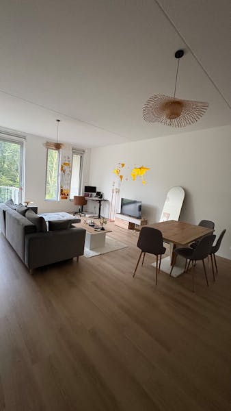 Appartement te huur in Amsterdam – Gaasterlandstraat – foto 1