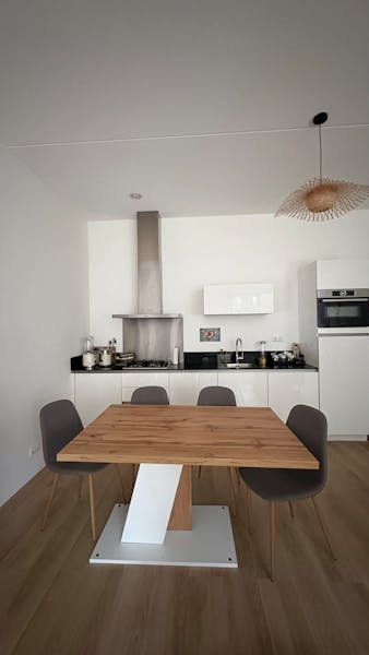 Appartement te huur in Amsterdam – Gaasterlandstraat – foto 2