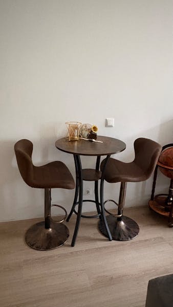 Appartement te huur in Amsterdam – Gaasterlandstraat – foto 4