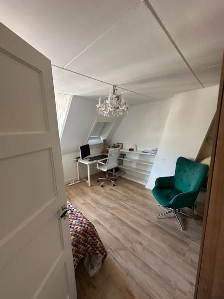 Appartement te huur in Utrecht – Kromme Nieuwegracht – foto 2