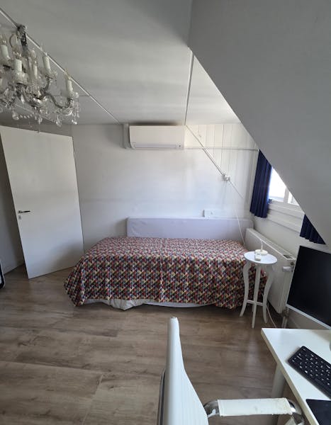 Appartement te huur in Utrecht – Kromme Nieuwegracht – foto 3