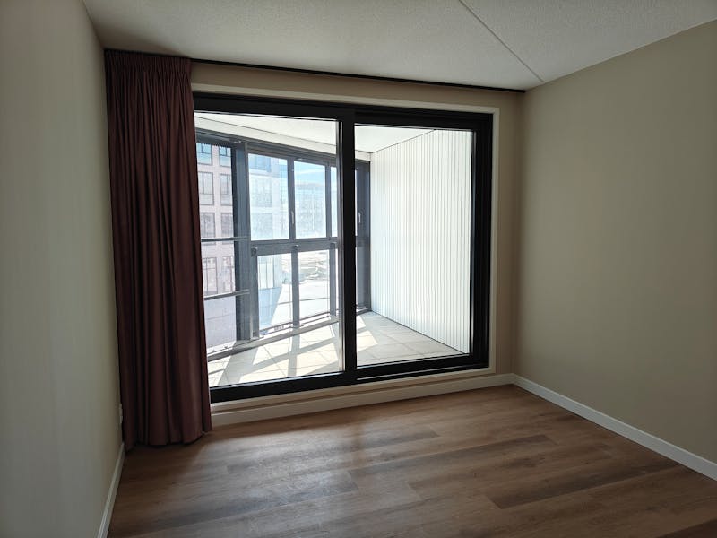 appartement te huur in Hoofddorp
