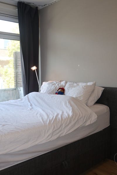 appartement te huur in The Hague