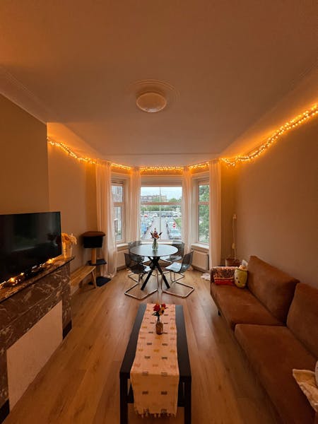 Appartement te huur in The Hague – Loenensestraat – foto 2