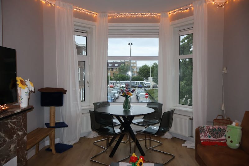 Appartement te huur in The Hague – Loenensestraat – foto 3