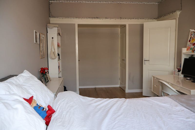 Appartement te huur in The Hague – Loenensestraat – foto 4