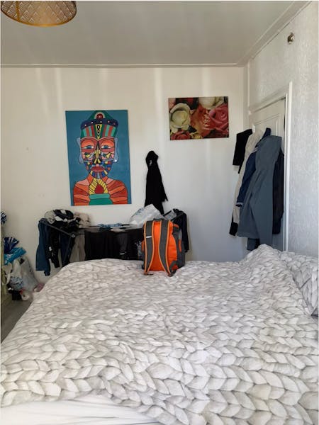 kamer te huur in Utrecht