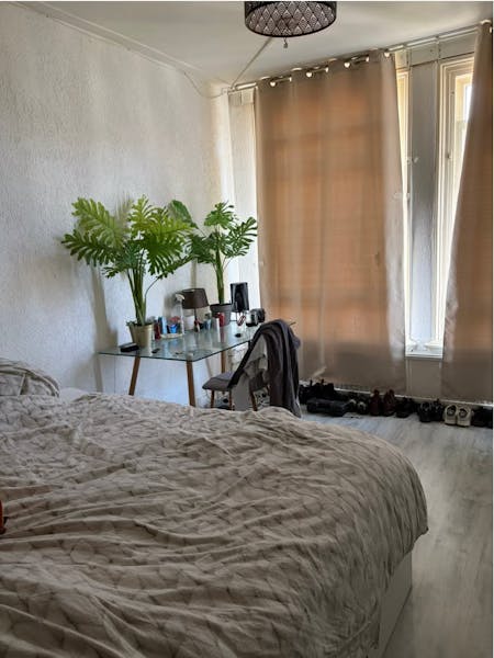 Kamer te huur in Utrecht – Bellamystraat – foto 2